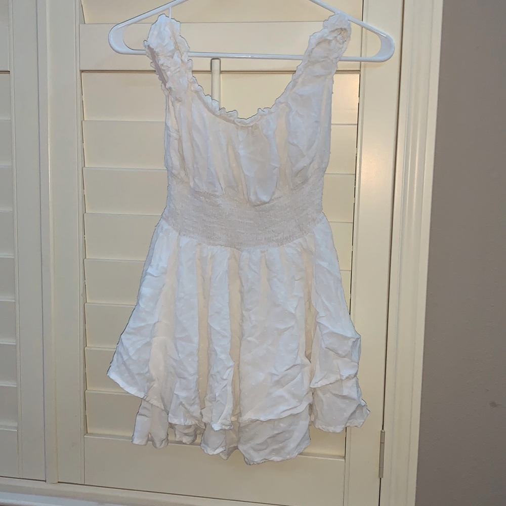 Urban Outfitters Romper